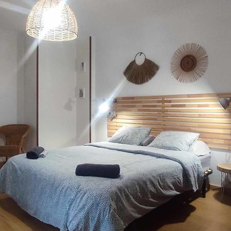 Precioso Apartamento En Ares Extérieur photo