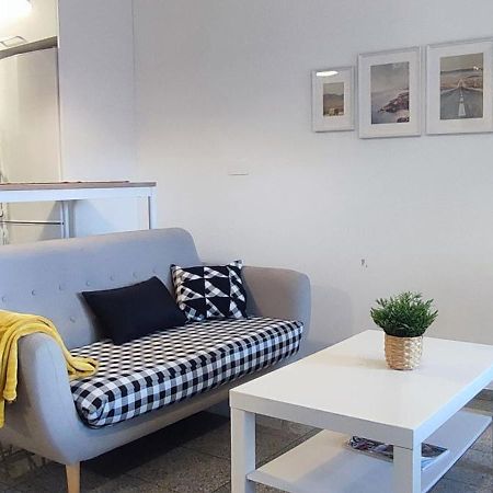 Precioso Apartamento En Ares Extérieur photo
