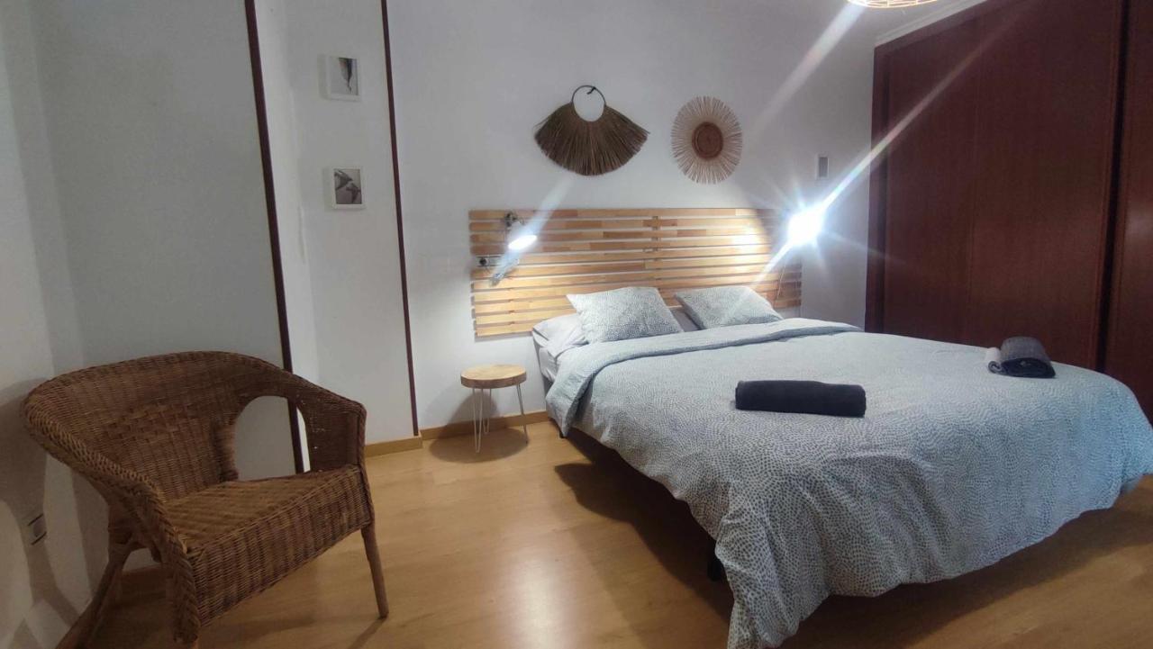 Precioso Apartamento En Ares Extérieur photo