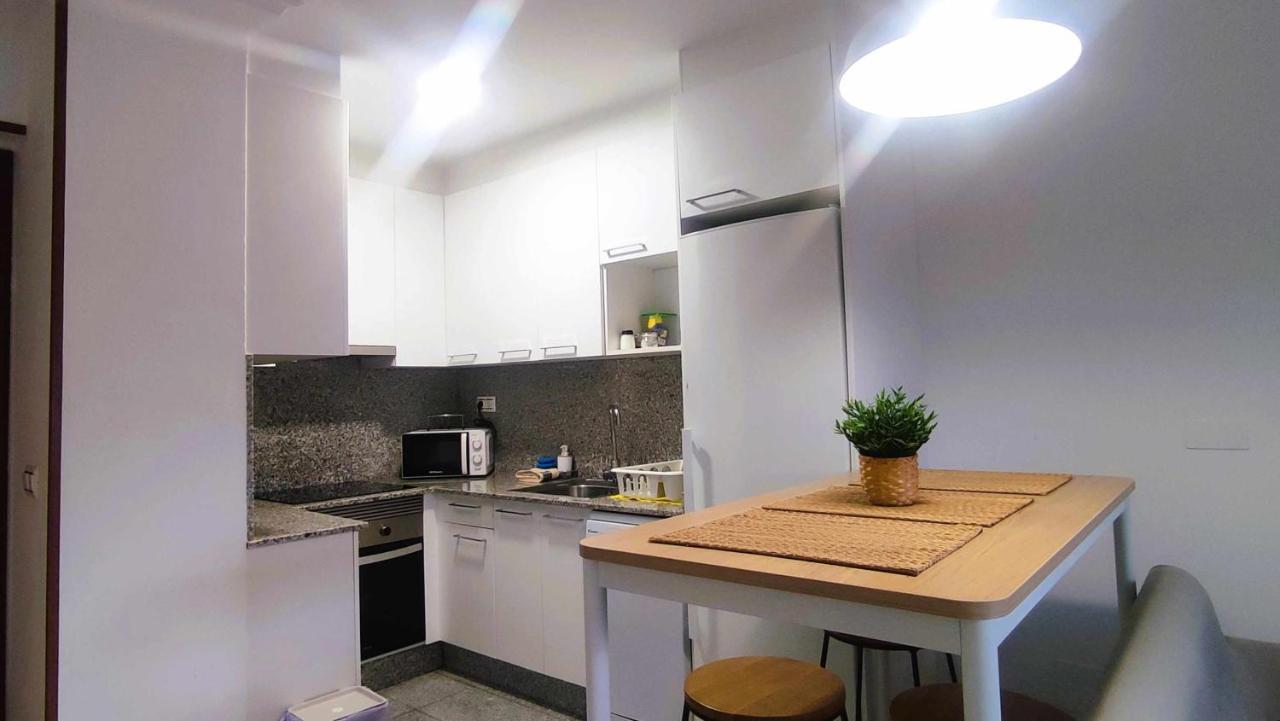Precioso Apartamento En Ares Extérieur photo