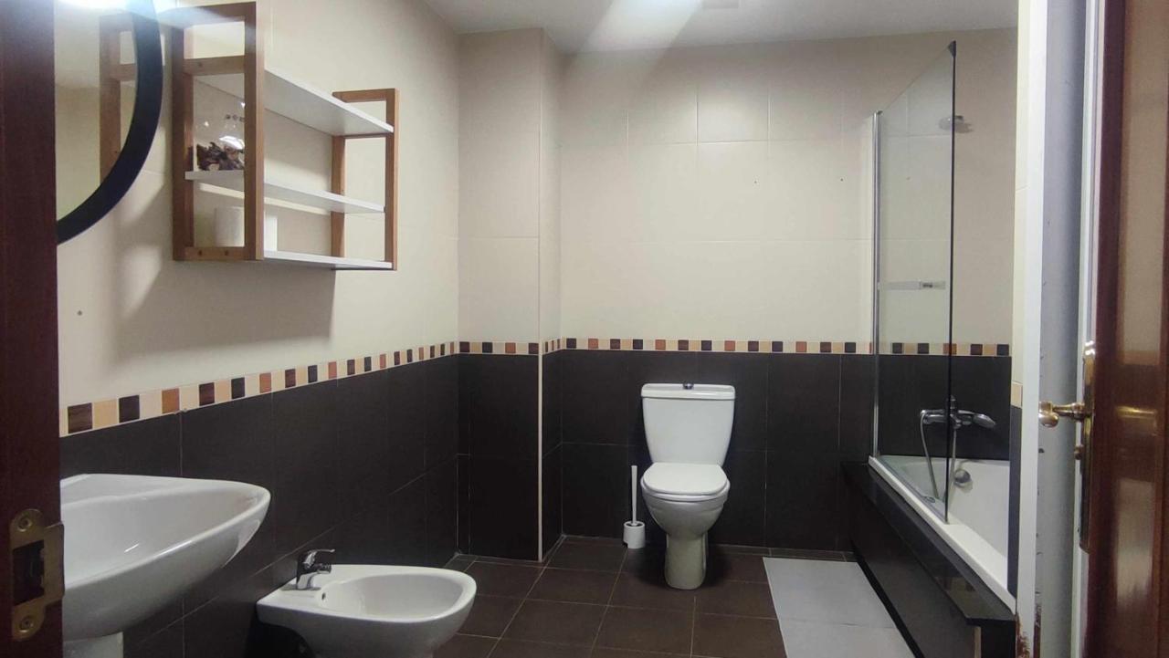 Precioso Apartamento En Ares Extérieur photo