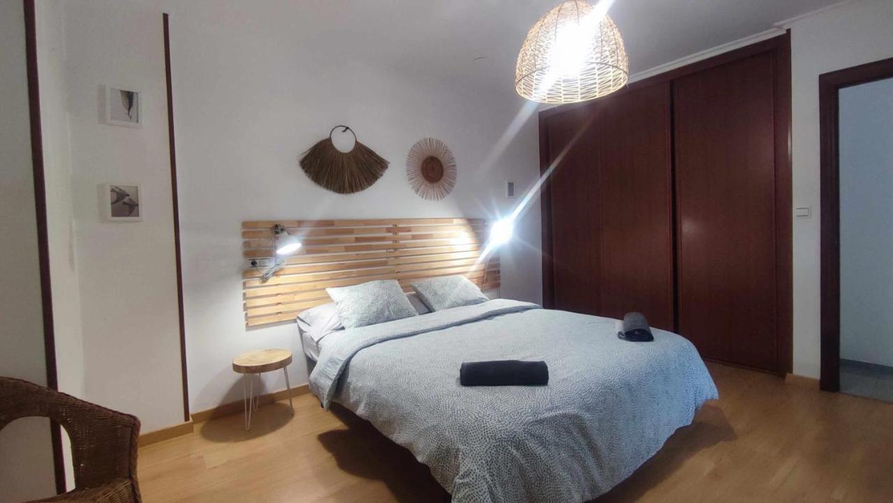 Precioso Apartamento En Ares Extérieur photo