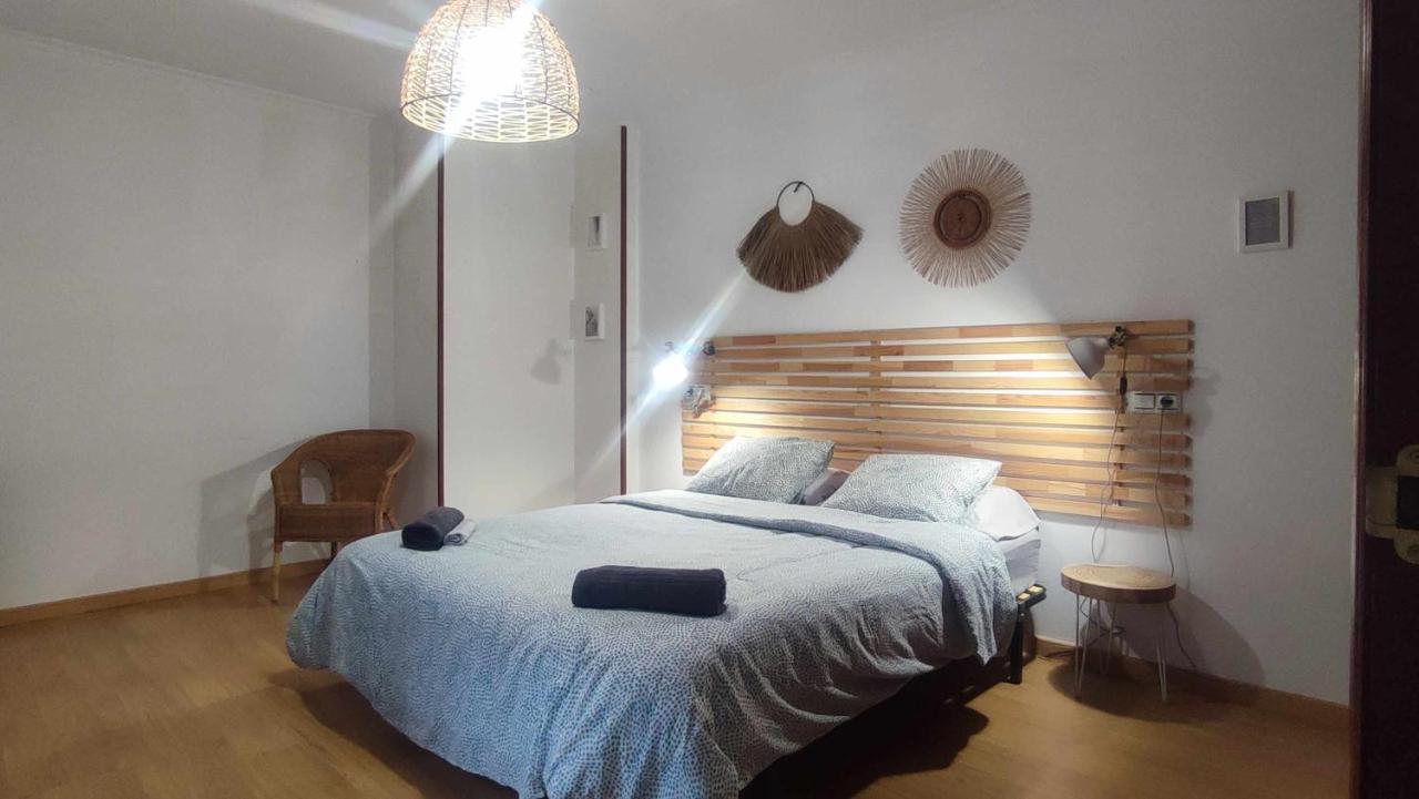 Precioso Apartamento En Ares Extérieur photo