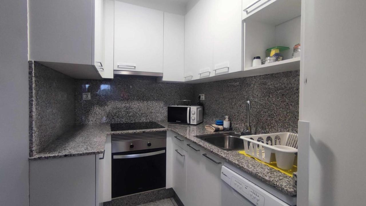 Precioso Apartamento En Ares Extérieur photo