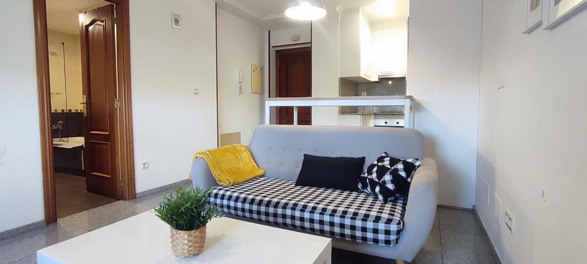Precioso Apartamento En Ares Extérieur photo