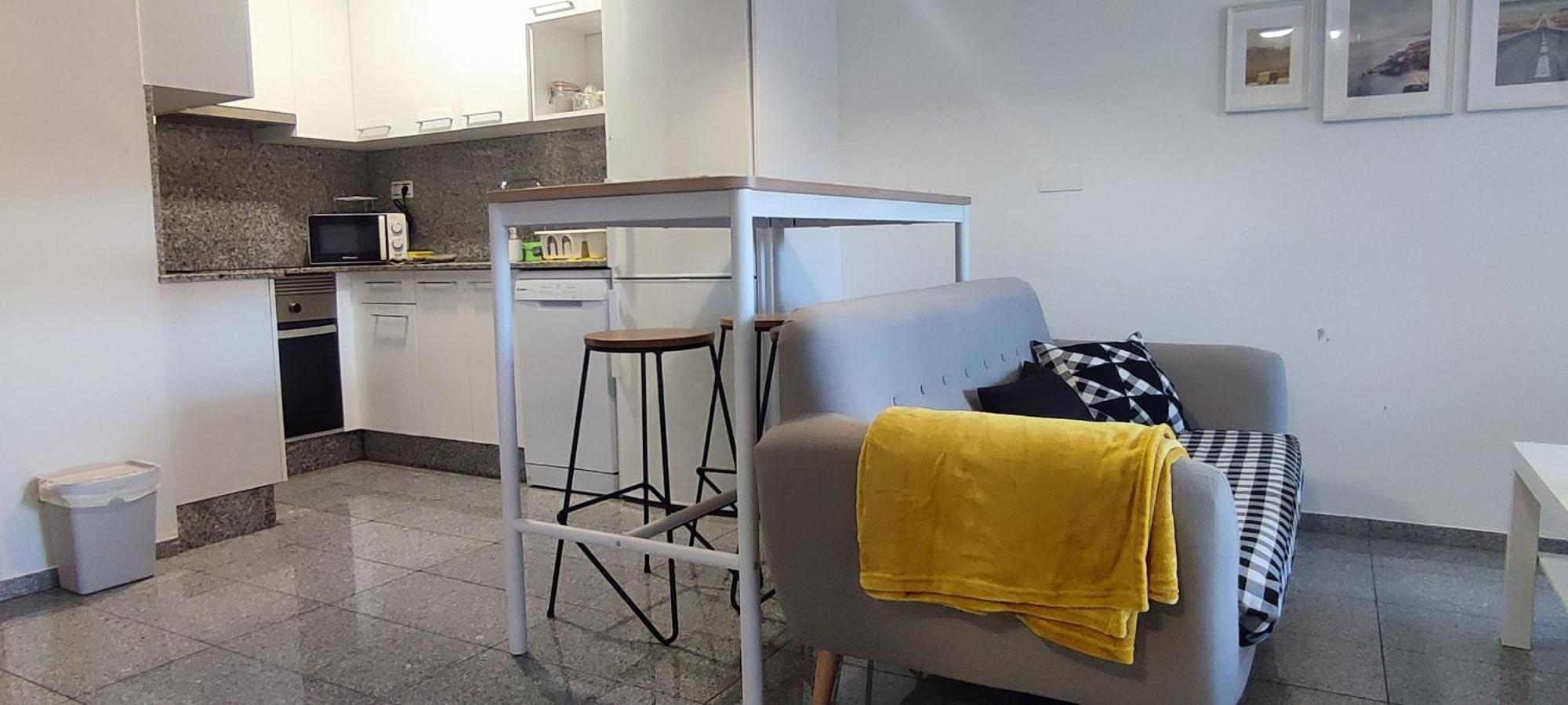 Precioso Apartamento En Ares Extérieur photo